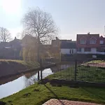 Sielzeit Greetsiel