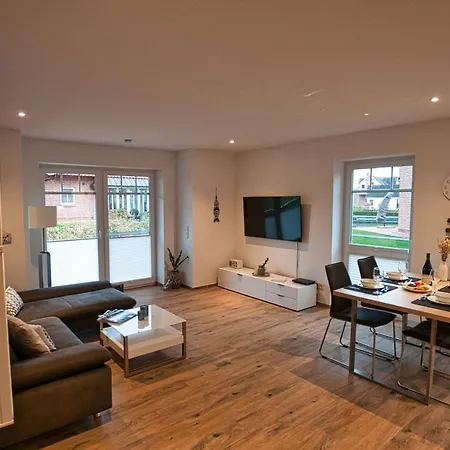 Sielzeit Apartment