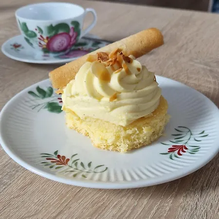 Апартаменты Sielzeit Гретзиль