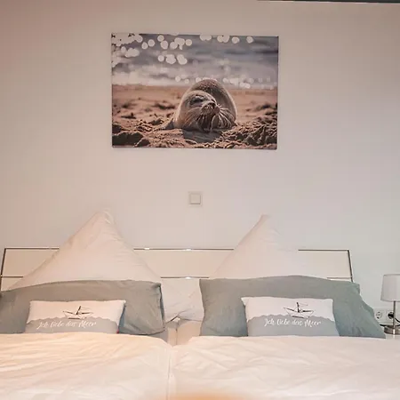 Sielzeit Apartment