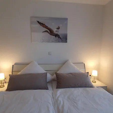 Apartment Sielzeit *