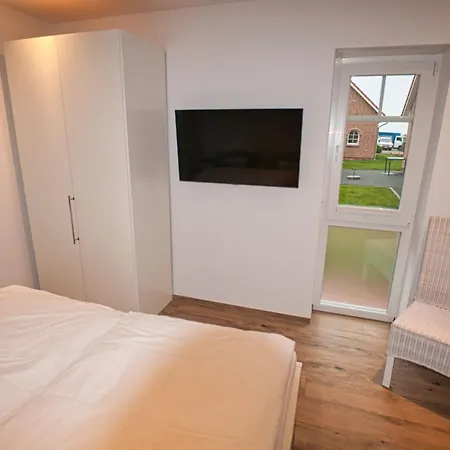 Sielzeit Apartment