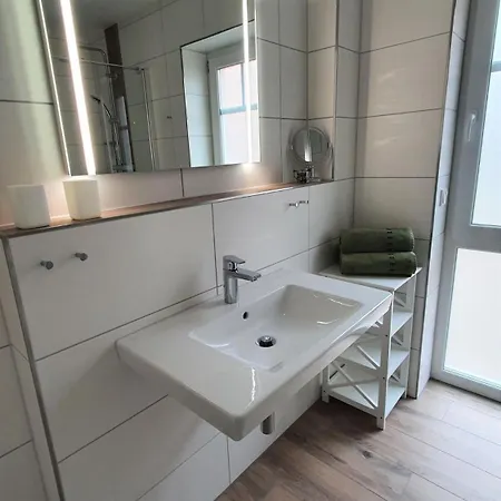 Apartment Sielzeit *