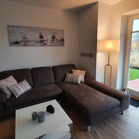 Sielzeit Apartment *