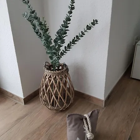 Apartment Sielzeit *
