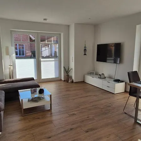 Apartamento Sielzeit