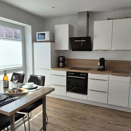 Apartamento Sielzeit *