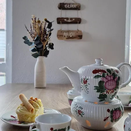 Sielzeit Apartamento Greetsiel