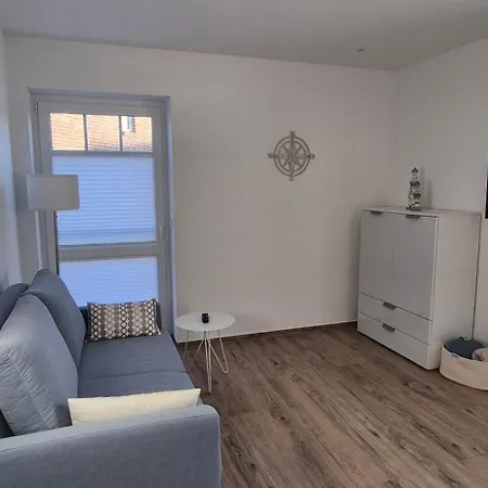 Apartamento Sielzeit *