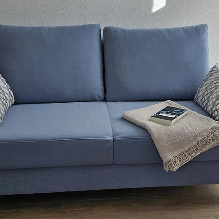 Apartamento Sielzeit Greetsiel