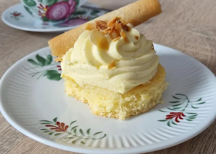 Apartament Sielzeit Greetsiel