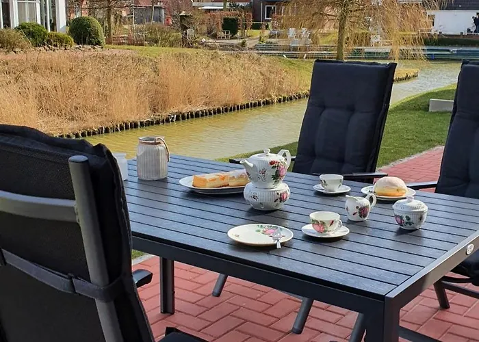 Sielzeit Apartament *