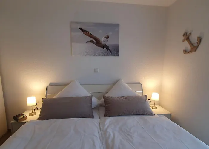 Apartament Sielzeit *