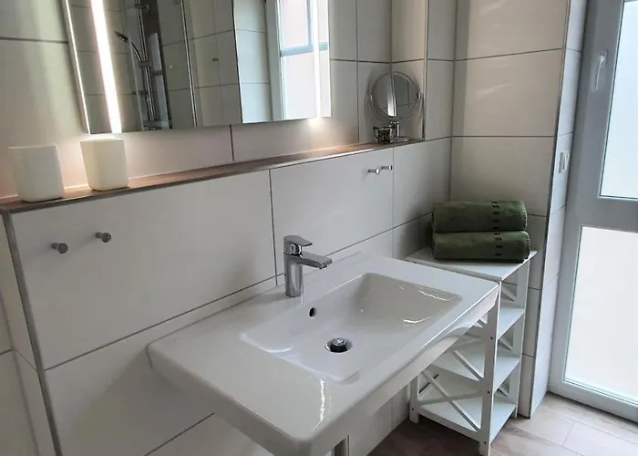 Apartament Sielzeit *