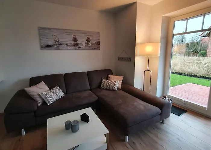 Sielzeit Apartament *