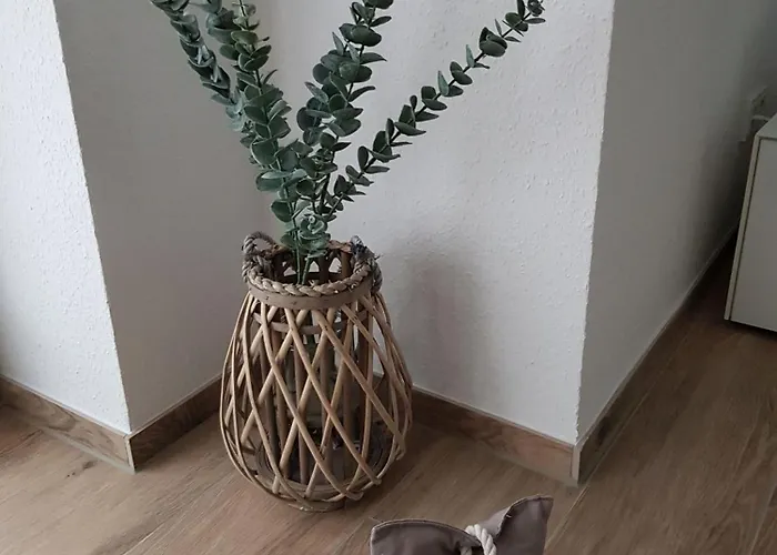 Apartament Sielzeit *